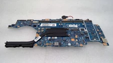 HP Elitebook 840 G8 Intel i5-1145G7 @2.60GHz Motherboard N19928-601/M36403-601