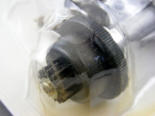 Vintage OS-MAX 10 Kyosho KART 10 Ford RS200 Nitro Pullstart Engine NEW SEALED OS - Picture 3 of 13