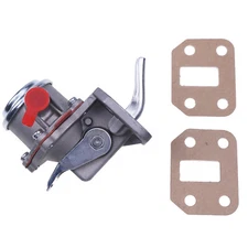 Fuel Lift Pump 2641709 2641A072 ULPK0001 for Perkins 4.236 4.238 4.248 4.236