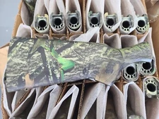 NOS Remington Versa Max 12 GA GAUGE Sportsman Stock Mossy Oak Obsession 17978