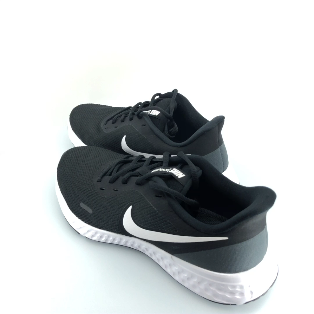 Nike Performance Zapatillas Mujer Nike Revolution Nike Revolution Nn  Running Shoes Black Runnerinn