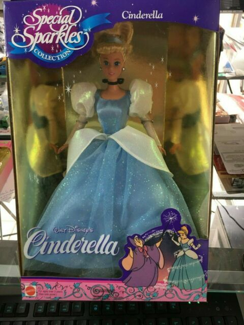 mattel 1994