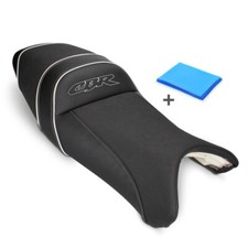 Selle de Moto Confort Gel Aprilia RS 250 Modificación