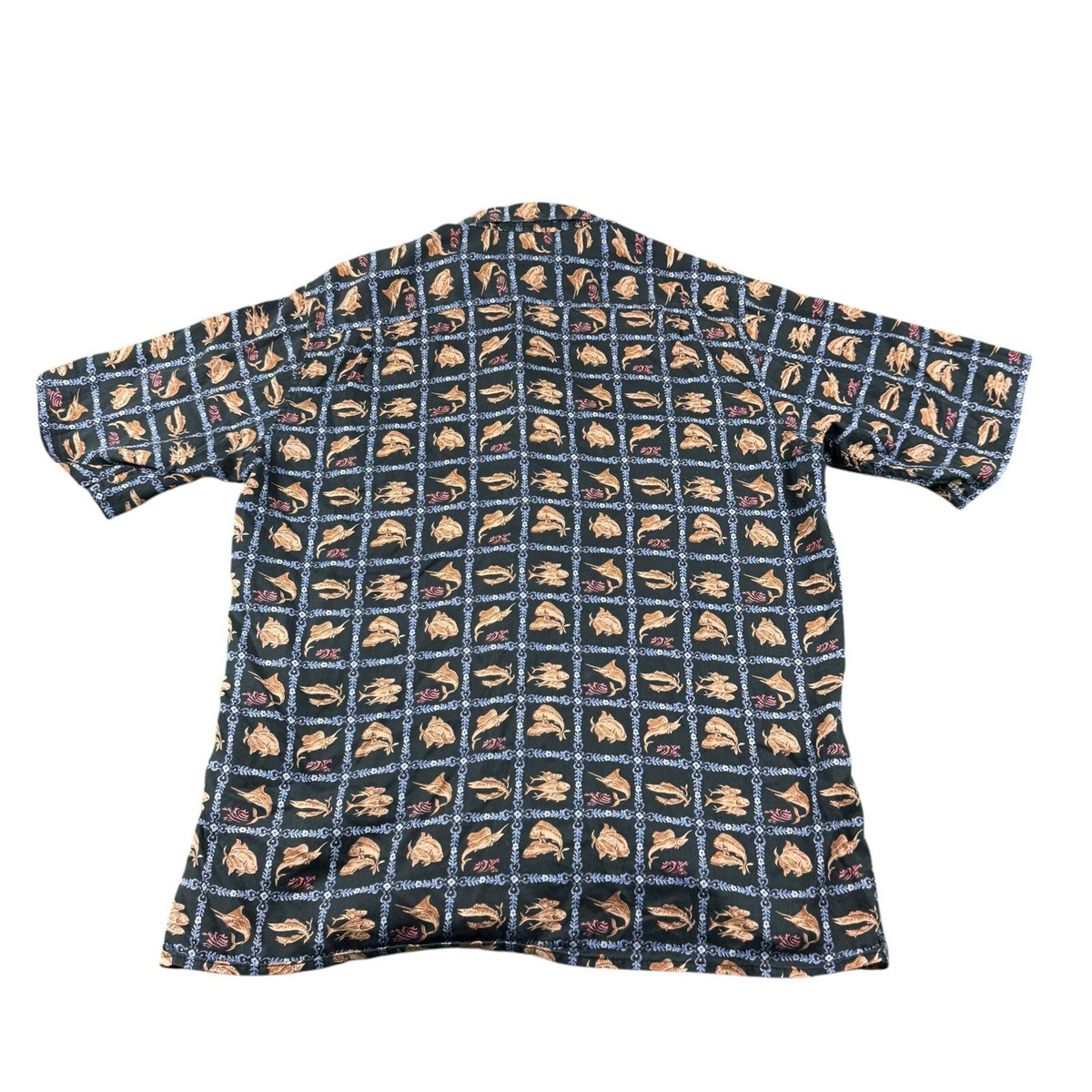 Reyn Spooner Chemise hawaïenne classique pour homme