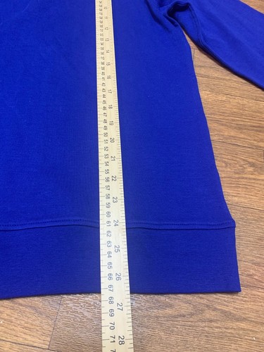 Boy's Ralph Lauren NWT Pullover Bue size xl (18-20) - Picture 5 of 12