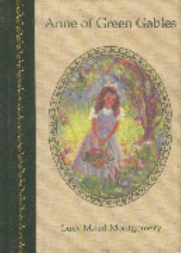Anne of Green Gables von Montgomery - Bild 1 von 1