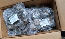 10 Pouch Sustainment ACU Digital MOLLE II Genuine USA Issue  NIB NEW Lot