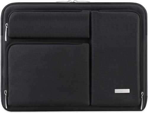 360° Schutzhülle Laptop Sleeve Case für 14 Zoll HP Chromebook 14 / X360 14A / HP - Bild 11 von 12