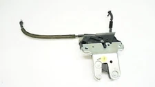 2006 2007 2008 Audi S4 Trunk Lid Latch 4F5827505D 2007 Audi S4