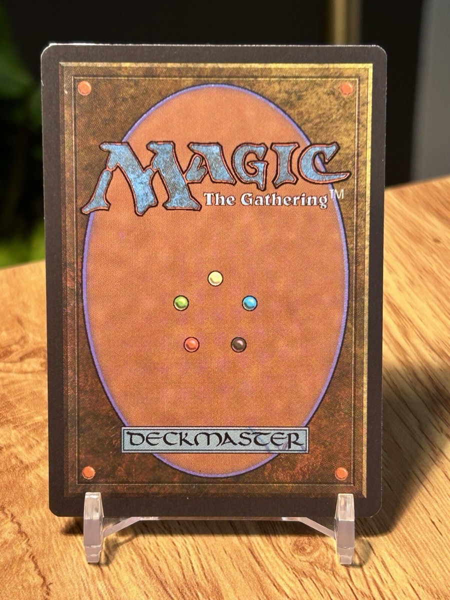 Tundra [Revised Edition - 3ED] 1994 Magic MTG - Never Played