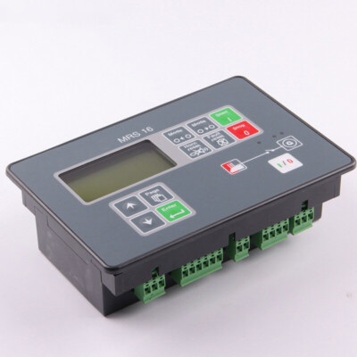 FOR IL-NT MRS-16 Controller Generator Self-starting Controller Substitute