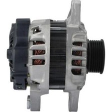 Generatore alternatore HELLA 90A 14V per KIA Cerato Hyundai Veloster i30 station wagon