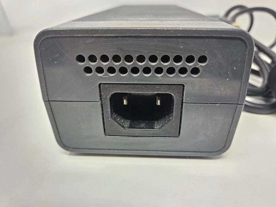 Microsoft XBOX 360 X808155-005 Power Supply Adapter - Tested Replacement Part - Image 2 of 4