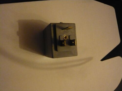 SOLENOIDE MACLARENLINE JOHNSON CONTROLES S29EGB 24V - Imagen 2 de 3
