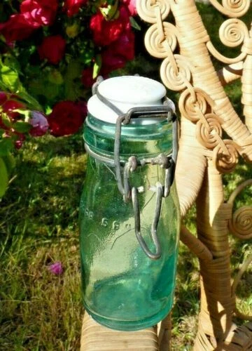 Bouteille de collection