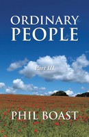 Ordinary People Part III Phil Boast Taschenbuch Kartoniert / Broschiert Englisch