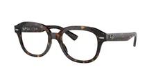 Ray-Ban Optical RX 7215 erik havana 2012 Eyeglasses