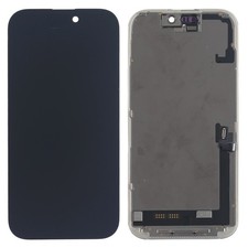 For Apple iPhone 17 LCD Display Touch Screen Digitizer Replacement Assembly US