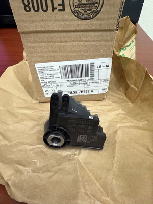 Genuine Ford Range Sensor HL3Z-7H557-A | eBay