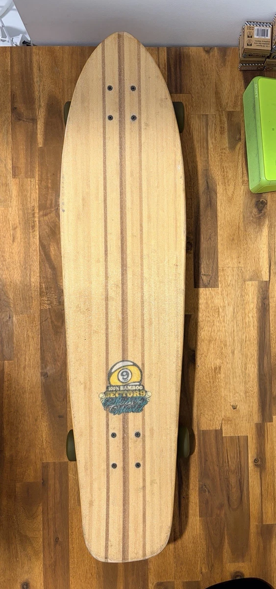 25+ Sector 9 Complete Skateboards for sale | Updated Oct 2026