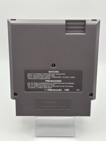 Nintendo NES |  Spiel | Hook OVP | PAL-B |