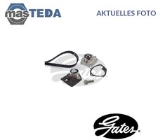 KP15552XS ZAHNRIEMEN-SATZ KIT SET + WASSERPUMPE GATES FÜR OPEL VIVARO,MOVANO