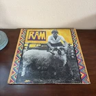 Paul McCartney Ram 1971 Vinyl LP Apple Records SMAS 3375 Gatefold Beatles