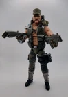GI Joe Classified Series Gung Ho 6" Action Figure #07 Complete Hasbro Used