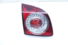 Fanale posteriore sinistro interno Volkswagen Golf Plus 2011 5M0945093M