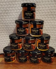 Lot Of 10 Dickinson's Pure Honey 1.1 Oz