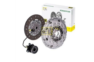 Clutch Kit Schaeffler LuK 624322434