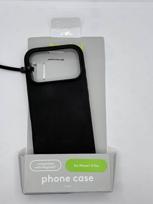 #ad #ad Beats Case Black FOR iPhone 17 Pro Max damage to box not to item A14 $16.99