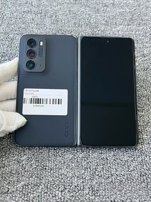 Oppo Find N 5G Snapdragon 888 5G Android 11 Foldable screen mobile phone
