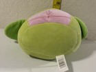 Squishmallows Grasshopper 8 inch Heart Antennae Hadeon Love Valentine's Day USED — photo 7