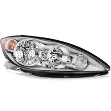 Automotive Headlight Assemblies Fit For Toyota Camry 2005-2006