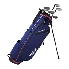 Wilson Profile Damen Halbset RH