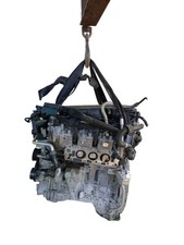 276952 Halbfertiger Motor F&uuml;r Mercedes CLS W218 (10>17) Benzin 3.5