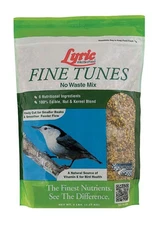 Lyric Fine Tunes Wild Bird Food 5 lb