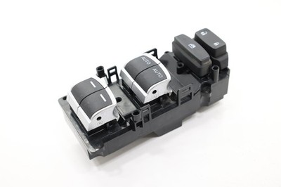 2018 - 2022 HONDA ACCORD 1.5L FRONT LEFT DOOR LOCK WINDOW CONTROL SWITCH OEM