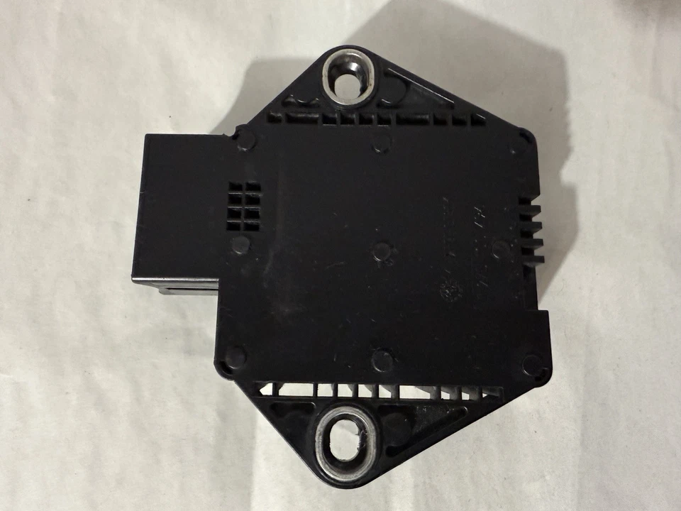 BMW S1000RR S1000 2009-2014 unidad de control de deslizamiento de tracción módulo de computadora OEM LT Foto 2 de 4