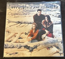 Terry, Blair & Anouchka Vinyl