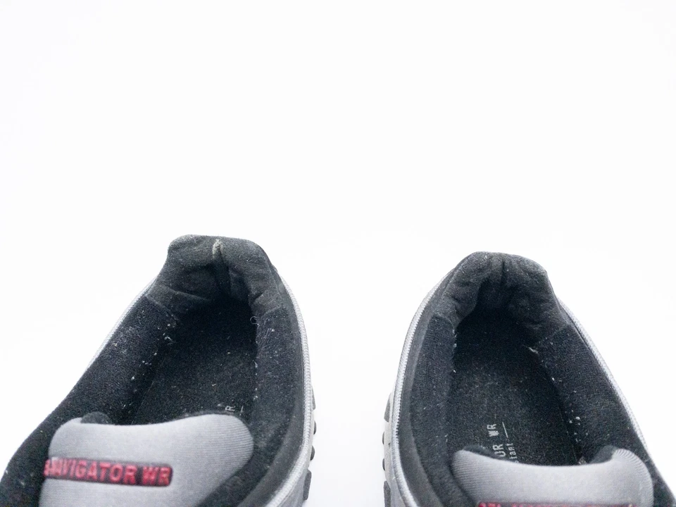 ASICS Gel-Navigator Wr Hombre Zapatillas Casuales Talla 44,5 Ue Art. 34324-80 - Imagen 4 de 4