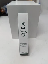 OSEA Atmosphere Protection Cream New In Box .6oz Travel Size