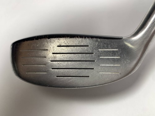 Nickent 3DX Ironwood 5 Hybrid 26* Aldila NV Green Hybrid 75g Regular Mens RH - Picture 5 of 8