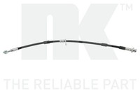NK 855250 Bremsschlauch FüR Suzuki