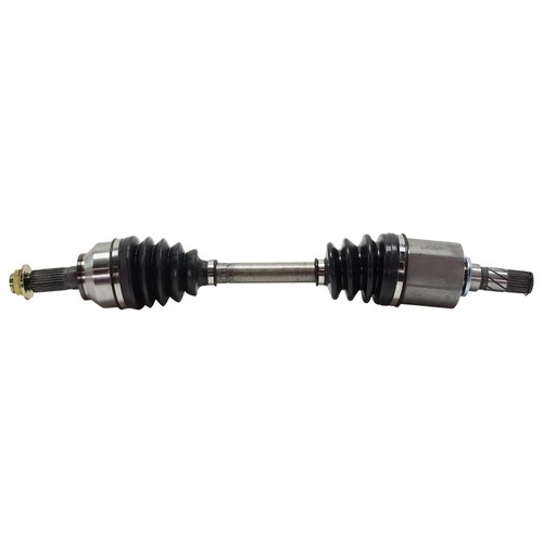 Eje CV para Mazda 5 2006-2007 par de conductor delantero y pasajero transmisión automática - Imagen 3 de 15