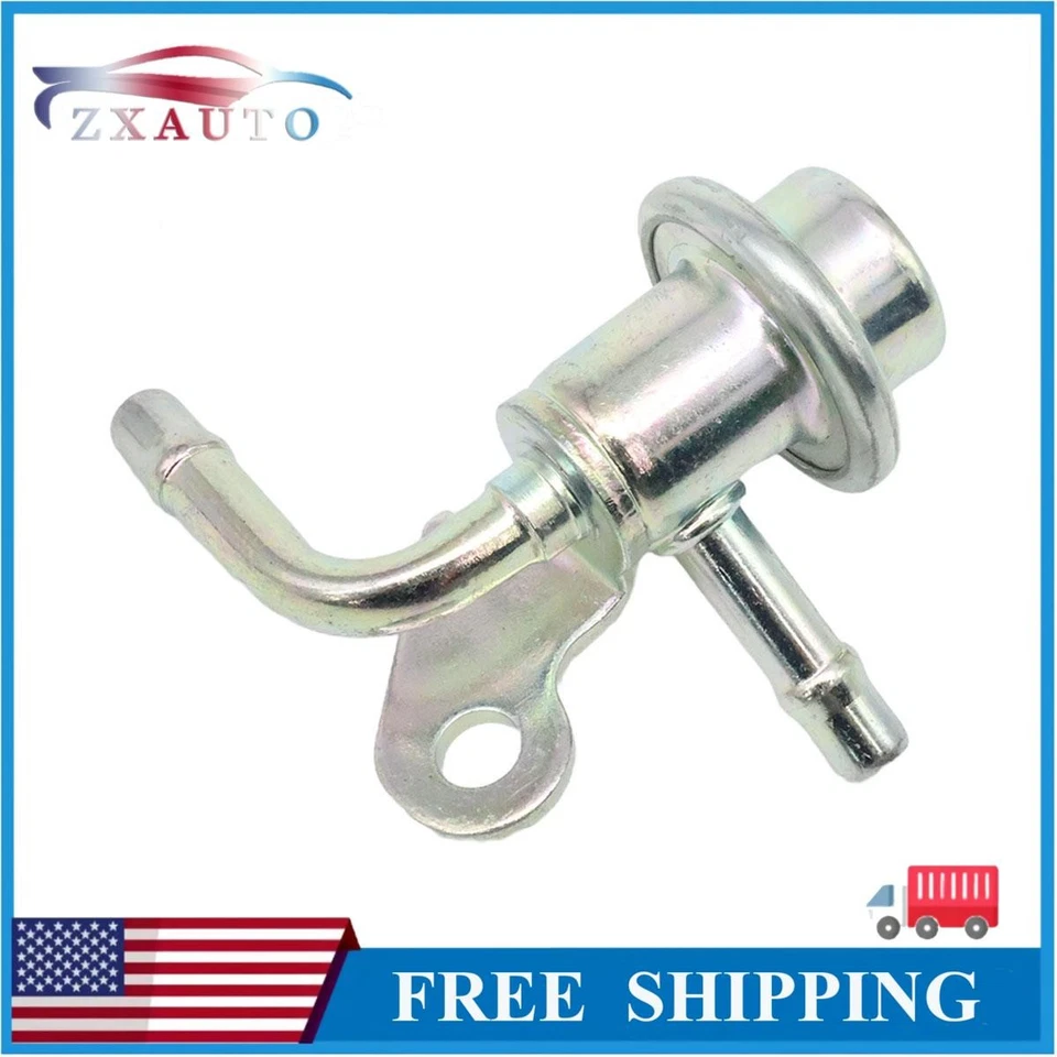 Conjunto de regulador de presión adecuado para Subaru Impreza 2004-2006, Subaru Impreza STI Foto 2 de 4