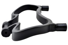 RPM Rear Upper Bumper Mount FOR Traxxas X-maxx