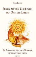 Reisen Auf Der Suche Nach Dem Sinn Des Lebens | Rami Bleckt | Buch | 220 S.