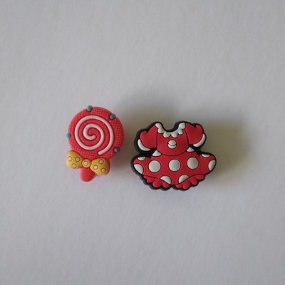 Croc Shoe Charms Jibbitz Girls